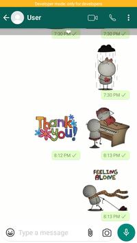 Gb whatsapp sticker app download