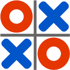 Tic Tac Toe icône