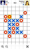 Gomoku الملصق