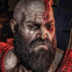 Wallpapers Kratos 3 4k 2023