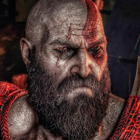 Wallpapers Kratos 3 4k 2023 icône
