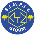 S.I.M.P.L.E STORM icône