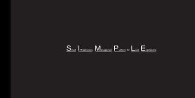 S.I.M.P.L.E STORM Affiche