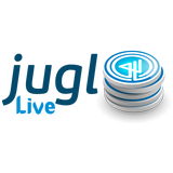 Jugl.live 图标