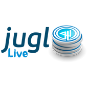 Jugl.live ไอคอน