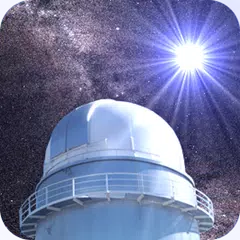 Скачать Mobile Observatory 2 - Astrono APK