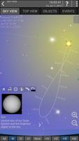 Mobile Observatory 2 - Astrono تصوير الشاشة 1