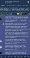 Mobile Observatory 3.0 Beta (Unreleased) screenshot 2