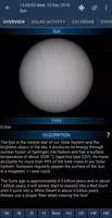 Mobile Observatory 3.0 Beta (Unreleased) screenshot 5