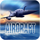 Aircraft War আইকন