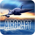 Aircraft War アイコン