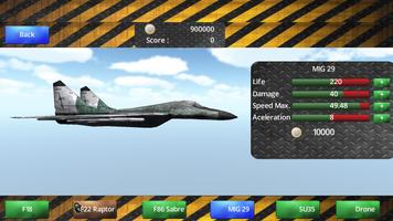 Aircraft War 스크린샷 1