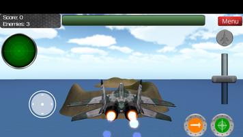 Aircraft War Screenshot 2