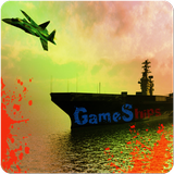 GameShips 图标