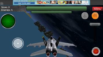 GameShips captura de pantalla 2