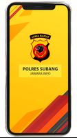 Subang Jawara Info poster