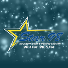 Star 98.1 アイコン