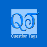 English Question Tag Practice