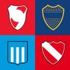Fútbol Argentino Quiz 2022 APK