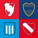 Fútbol Argentino Quiz APK