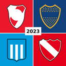 Fútbol Argentino Quiz 2023 APK