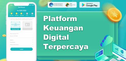 Kredit Mudah Pinjaman Hint screenshot 1