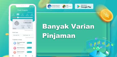 Kredit Mudah Pinjaman Hint screenshot 2
