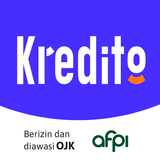 Kredito - Pinjaman Uang Daring APK