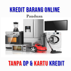 Kredit Barang Online Tanpa DP - Panduan Kredit ikon