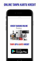 Kredit Barang Online Tanpa DP - Panduan Kredit syot layar 2