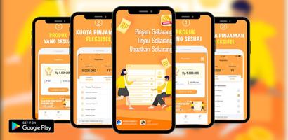 Findaya Dana Pinjol Guide Ekran Görüntüsü 1