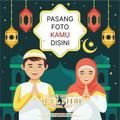 Twibbon Hari Lahir Pancasila