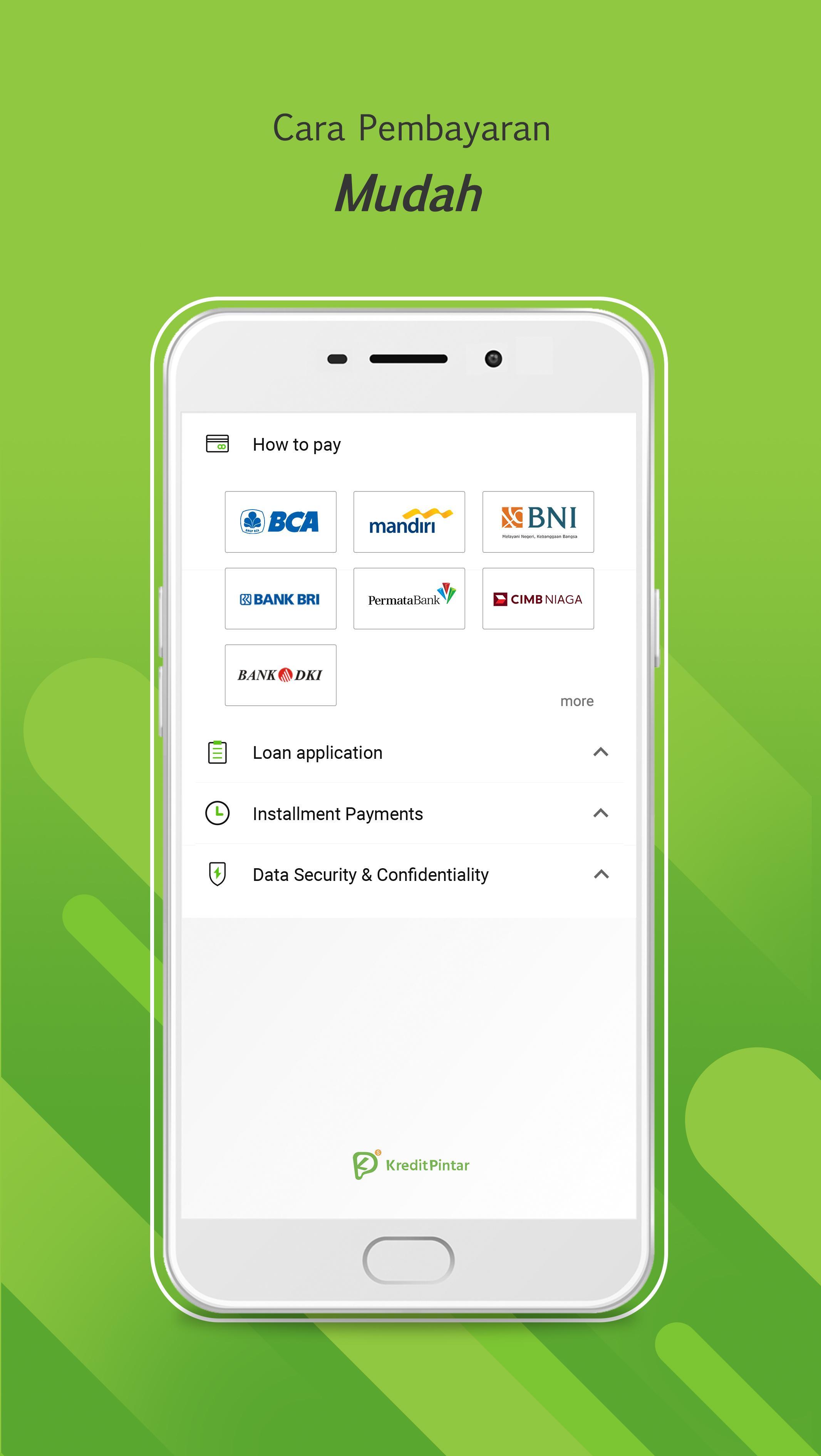 Tabel Pinjaman Kredit Pintar / Pinjaman Kredit Pintar, Syarat, Keunggulan, dan Cara ... - Di pinjaman online lain pun ada yang demikian.