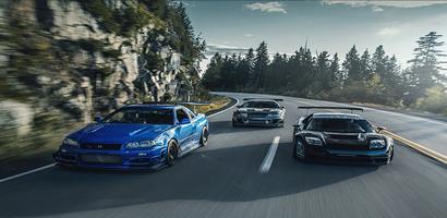 JDM car wallpaper HD gönderen