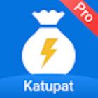 Katupat Pro Pinjam Clue أيقونة