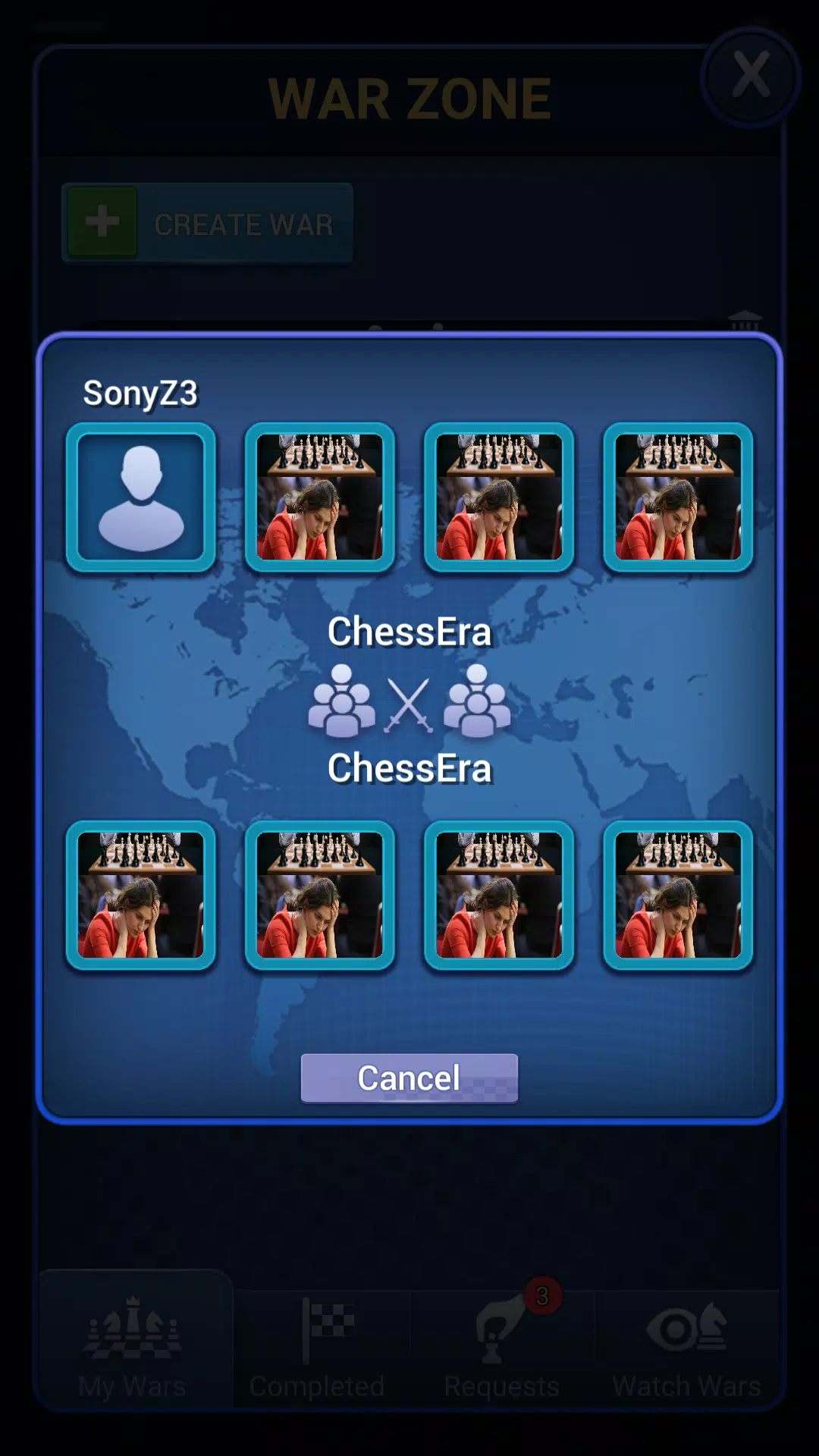 Chess Era APK for Android Download PGYER APKHUB Chess Era APK for Android Download PGYER APKHUB