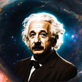 Einstein's Cosmic Odyssey