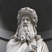Leonardo da Vinci Art Gallery icon