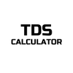 TDS Calculator आइकन