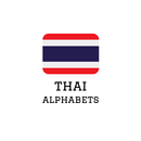 Thai Alphabets APK