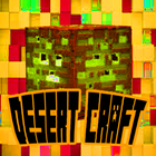 MINICRAFT - DESERT CRAFT icon