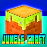 Minicraft - Jungle Crafting