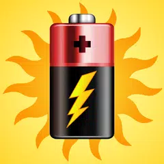 A Battery Widget Shield APK download