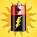 Brightness Battery Widget aplikacja