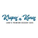 Krepes 'n' Kones Aberdeen APK