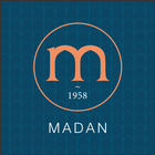 Madan Collection ikona