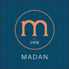 Madan Collection icône