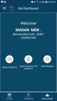 Madan Collection screenshot 3