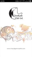 Chandigarh Club الملصق