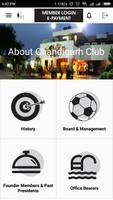 Chandigarh Club تصوير الشاشة 2